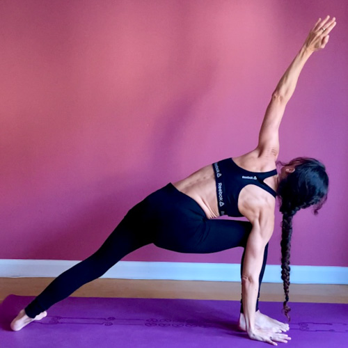 Yoga & Shiatsu with Bronwen Yoga & Shiatsu with Bronwen