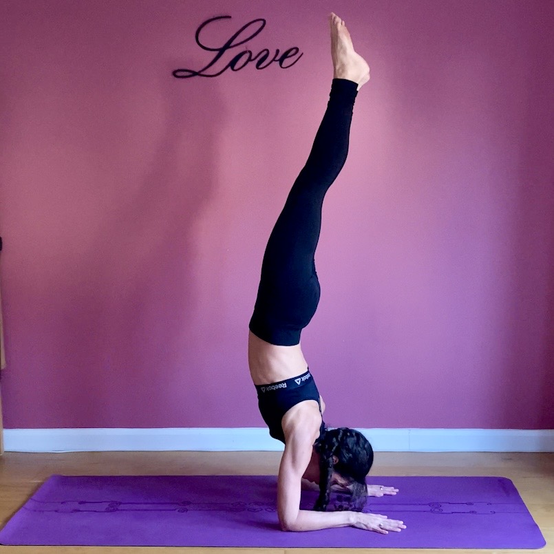 Yoga & Shiatsu with Bronwen Yoga & Shiatsu